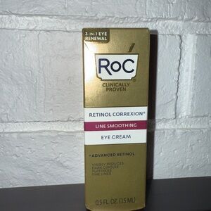 Retinol Correxion Gold Eye Cream